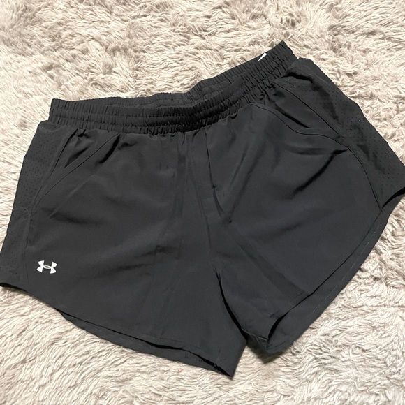 Under Armour Pants - Under Armour running shorts